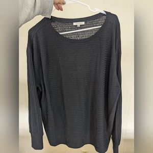Z-Supply Dolman Top